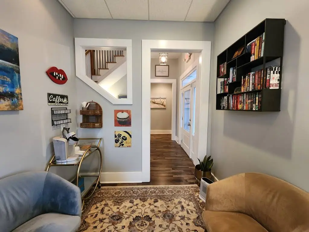 Marc Berger Choice Dentistry