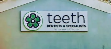 Teeth | Dentists & Specialists