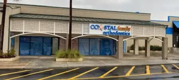 Coastal Family Orthodontics - Rivers Avenue
