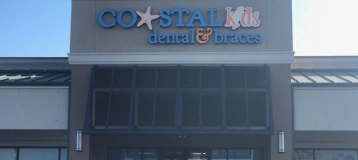 Coastal Kids Dental & Braces - Rivers Ave