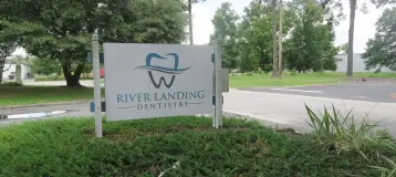 River Landing Dentistry - North Charleston