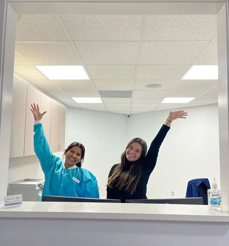 River Landing Dentistry - North Charleston