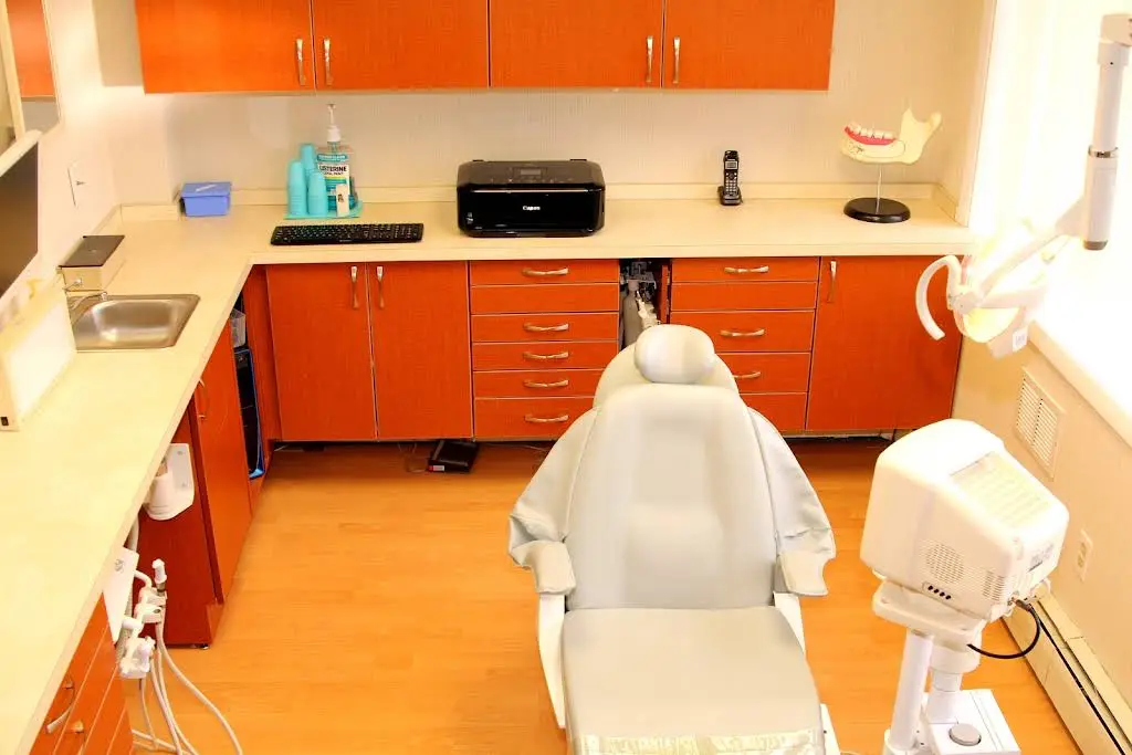 Havertown Dentistry: Chris Furlan DMD