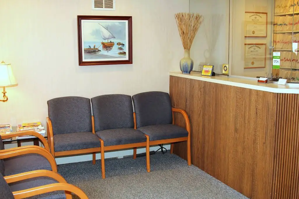 Havertown Dentistry: Chris Furlan DMD