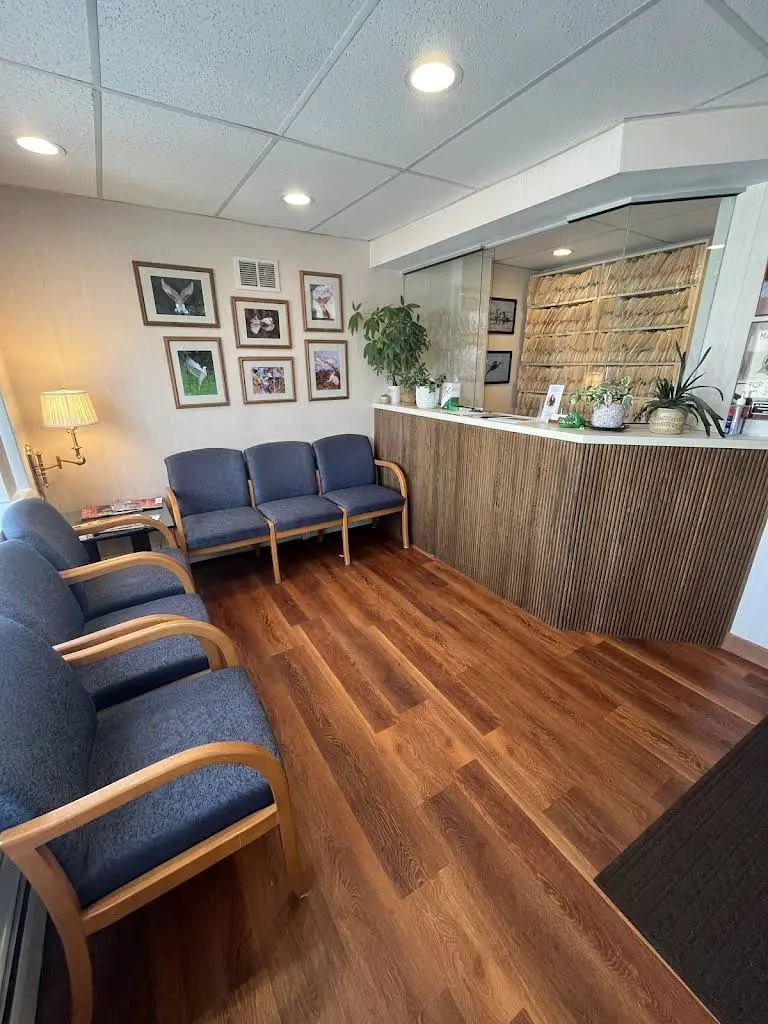 Havertown Dentistry: Chris Furlan DMD