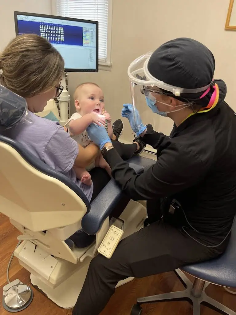Havertown Dentistry: Chris Furlan DMD