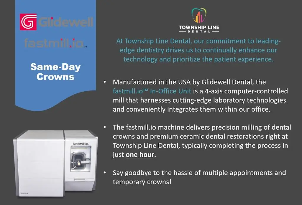 Township Line Dental