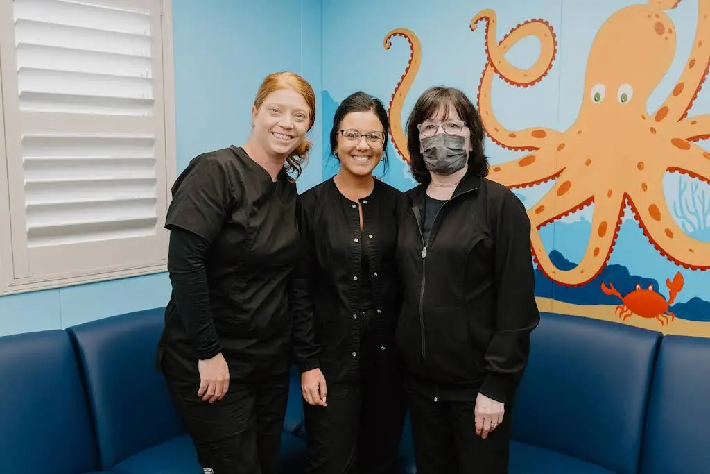 Dentistry For Children & Adolescents
