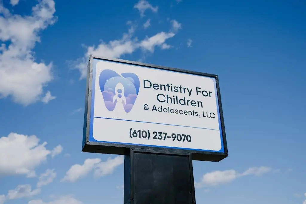 Dentistry For Children & Adolescents