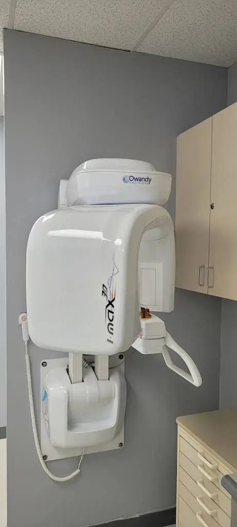 Access Dental Center - Implant Center