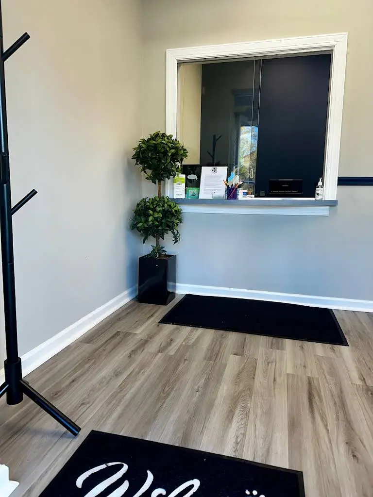 Sweet Tooth Family Dentistry - Aston