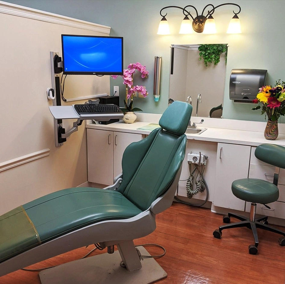 Kellyn Hodges Orthodontics