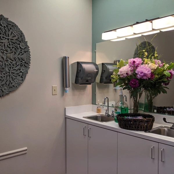 Kellyn Hodges Orthodontics