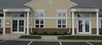 Goodreau Orthodontics