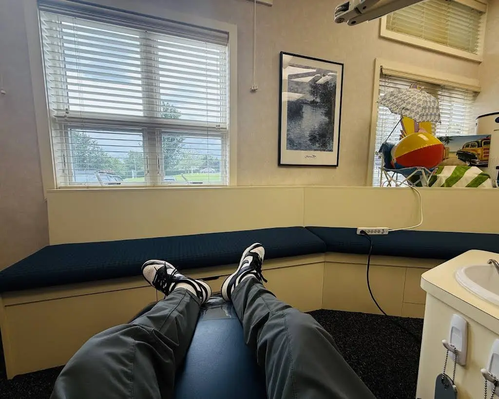 Goodreau Orthodontics