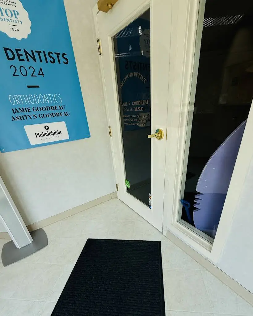 Goodreau Orthodontics