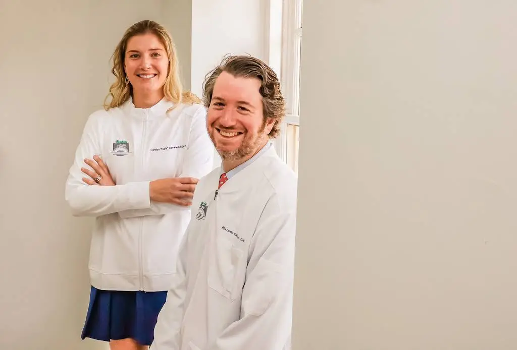 Dentists on the Hill