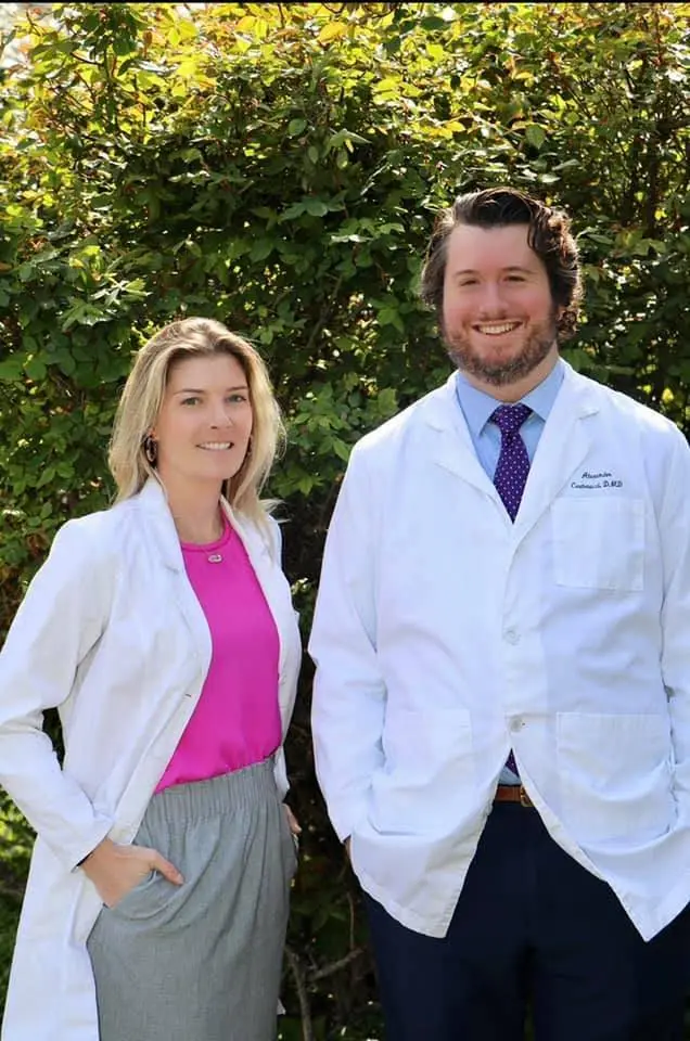 Dentists on the Hill