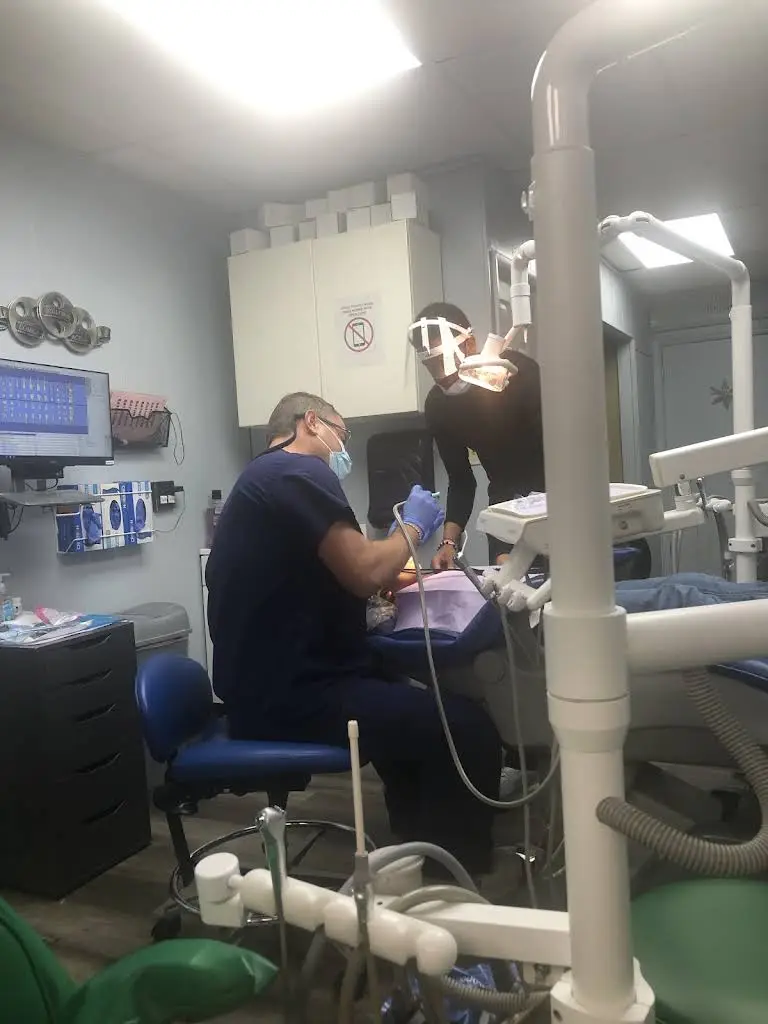 Doc Bresler's Cavity Busters