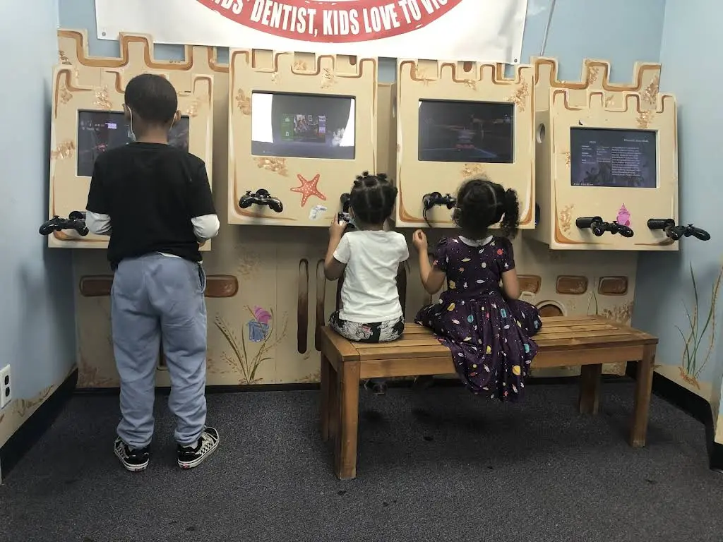 Doc Bresler's Cavity Busters