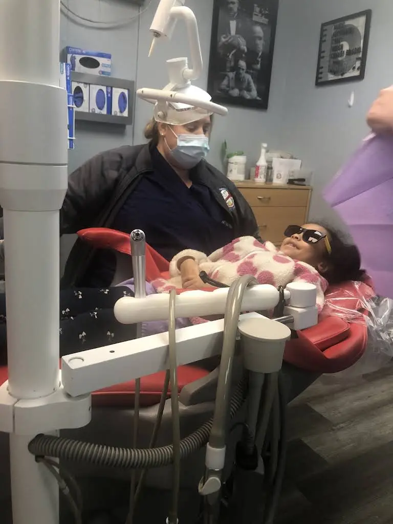 Doc Bresler's Cavity Busters