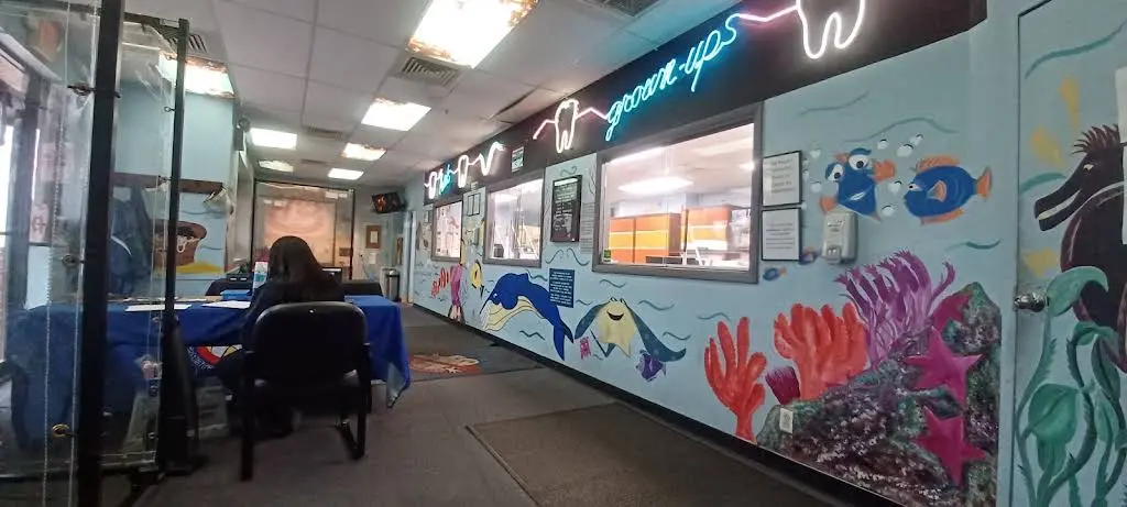 Doc Bresler's Cavity Busters