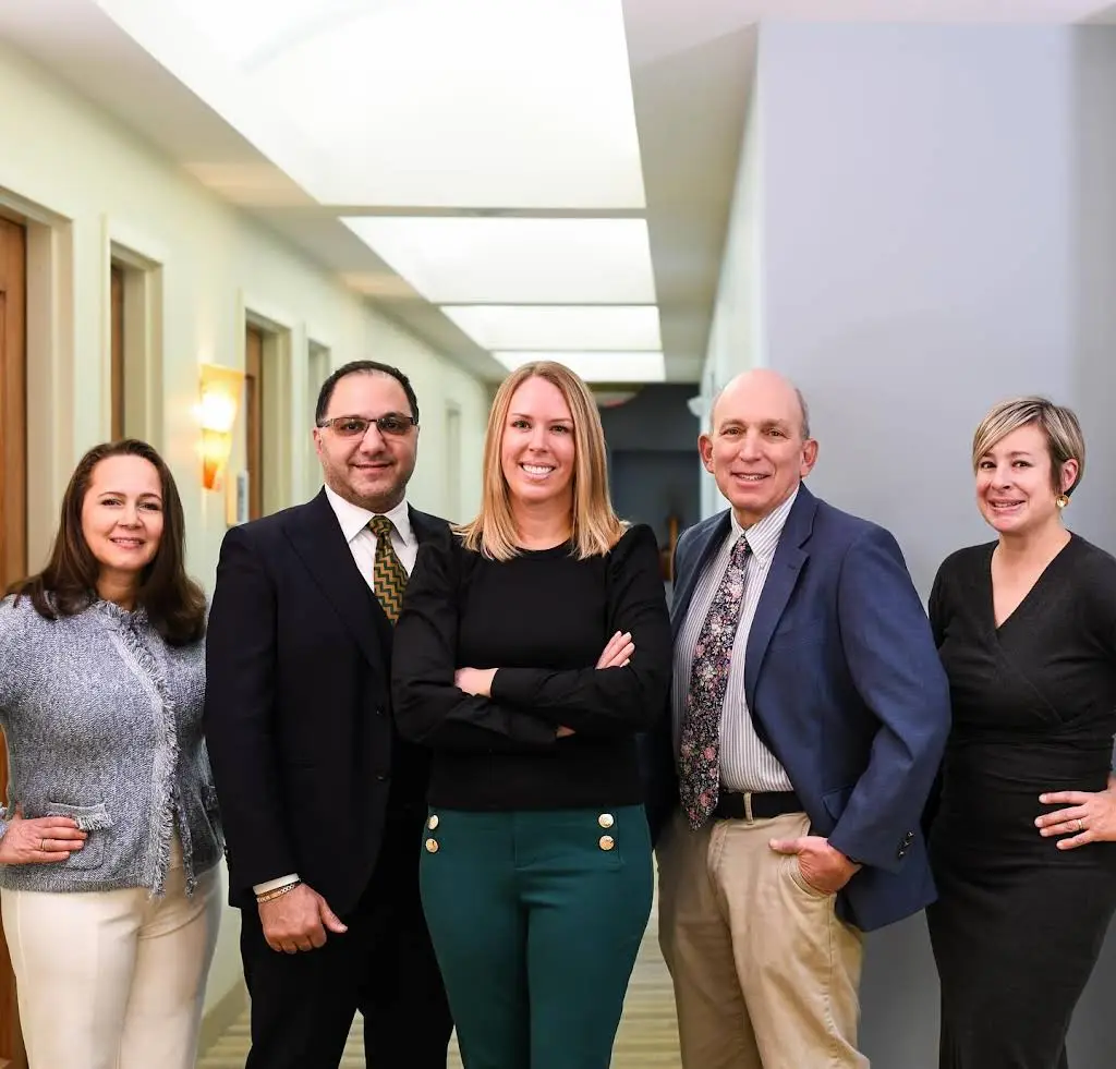The Schiff & Moniz Dental Group