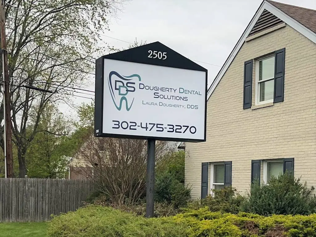 Dougherty Dental Solutions