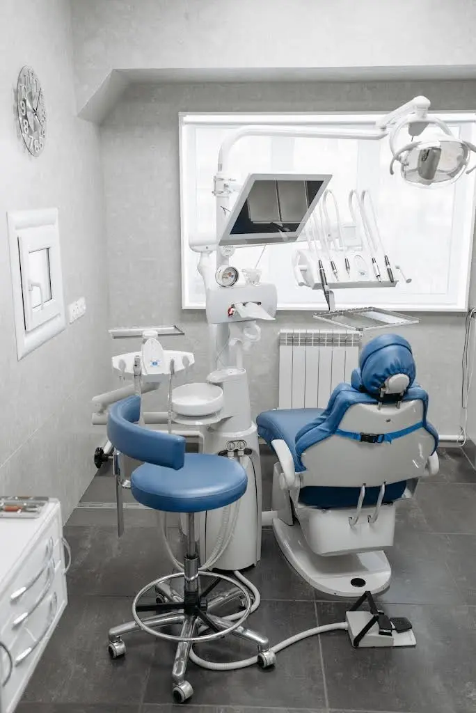 Advanced Dental Artistry: Kenneth J. Yost, DMD, PA