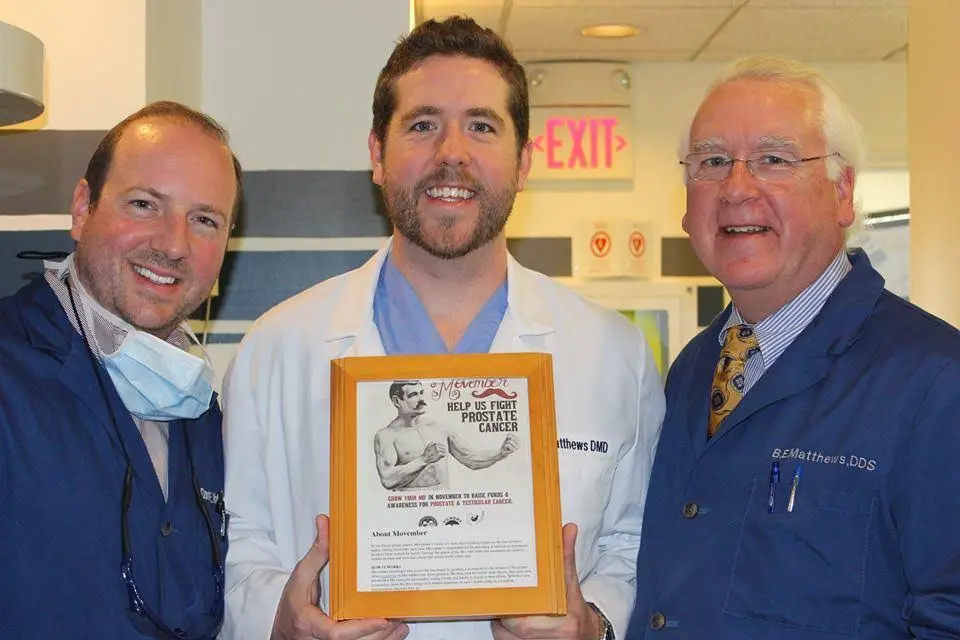 Bruce E Matthews DDS PA