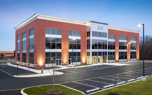 Pain and Sleep Therapy Center - Professional dental clinic exterior with modern facilities