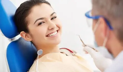 Avon Family Dentistry - Professional dental clinic exterior with modern facilities