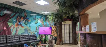 Safari Smiles Pediatric Dentistry