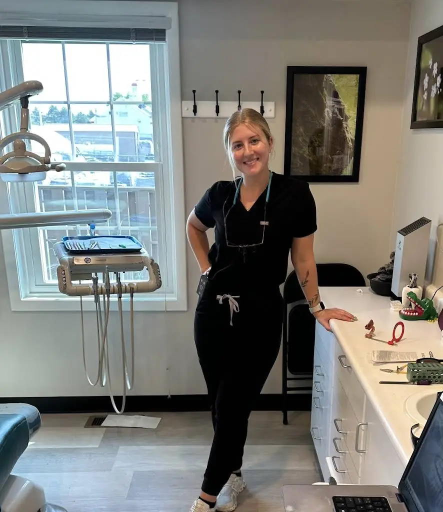 Gorges Dental, Anthony Raggi, DMD