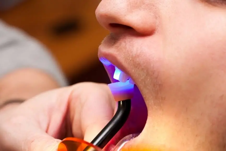 Tompkins Dental in Ithaca