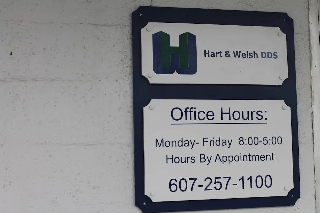 Hart & Welsh DDS