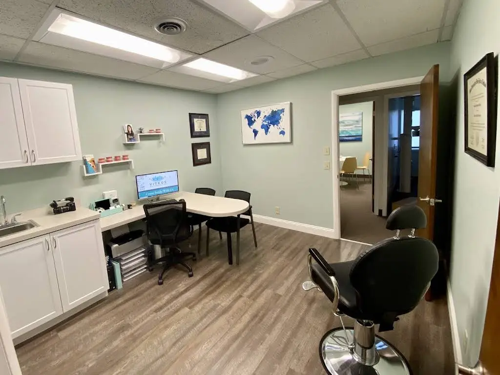 Sirius Orthodontics - Professional dental clinic exterior with modern facilities