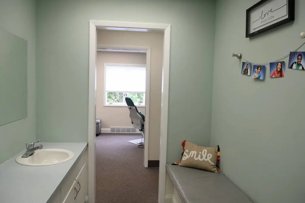 Sirius Orthodontics
