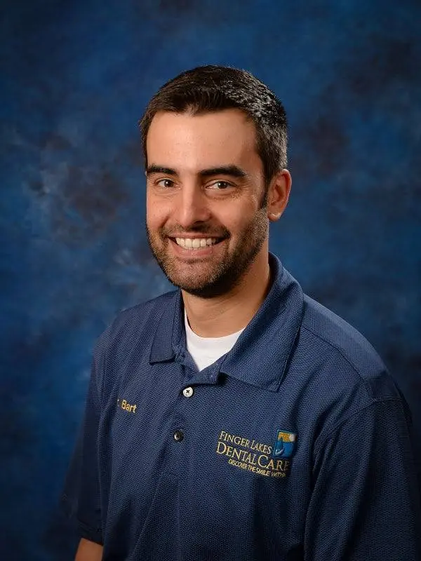 Finger Lakes Dental Care - West Henrietta