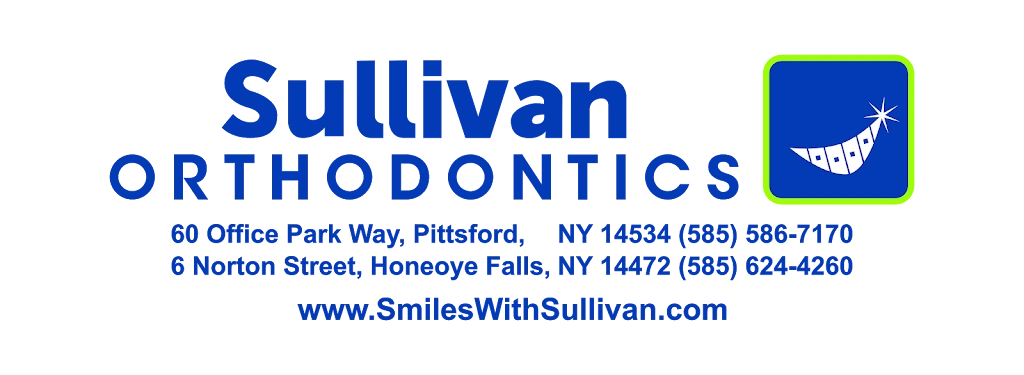 Sullivan Orthodontics - Professional dental clinic exterior with modern facilities