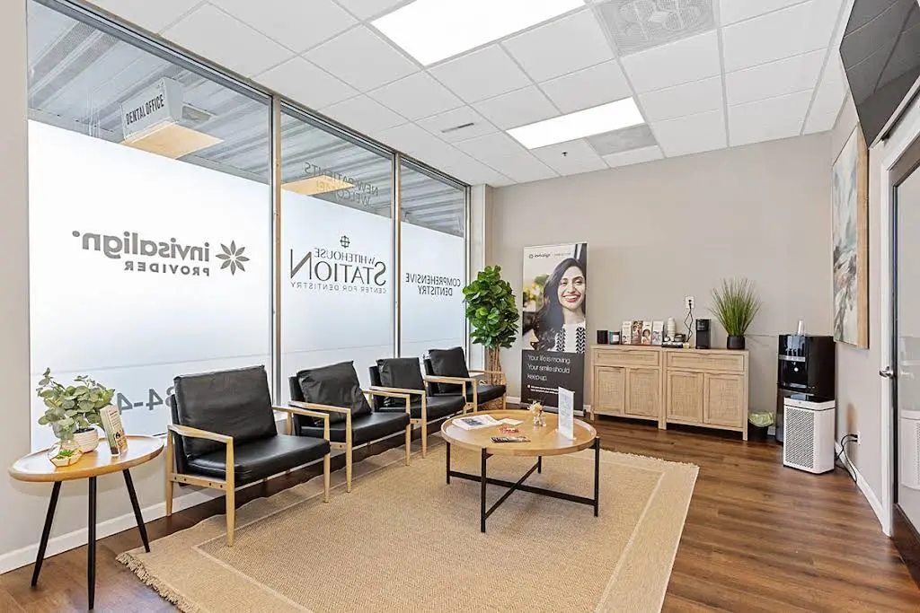 Whitehouse Station Center for Dentistry