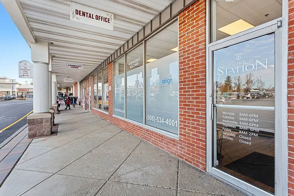 Whitehouse Station Center for Dentistry