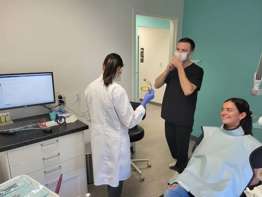 Dragon Dental