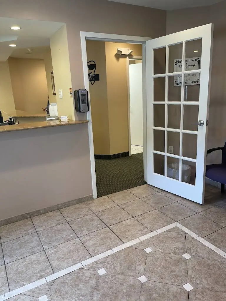 Quality Dental Care