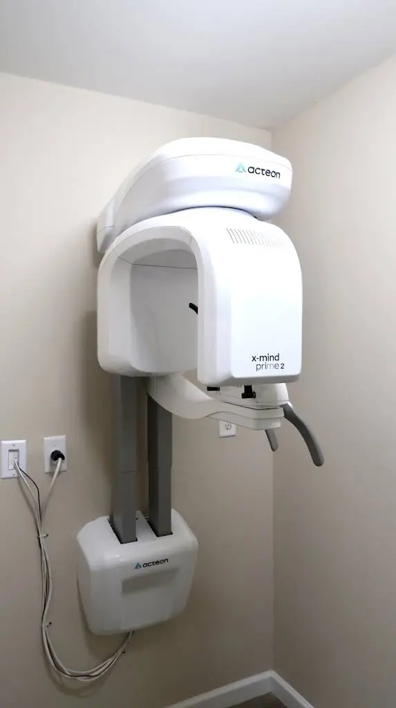 Beckman Dental Excellence