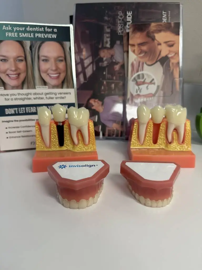 Beckman Dental Excellence