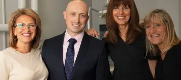 McCleaster Family Dental