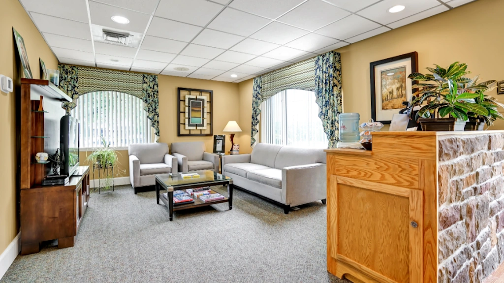 Artistic Expressions Dentistry - Professional dental clinic exterior with modern facilities