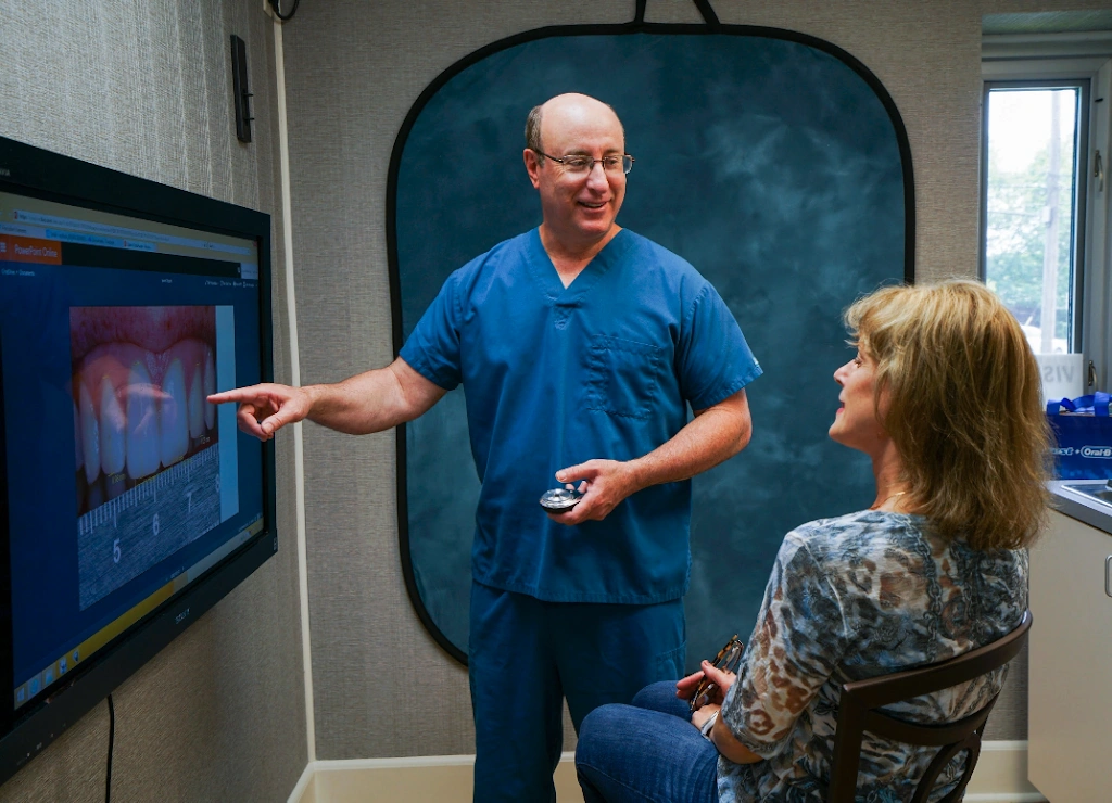 Artistic Expressions Dentistry