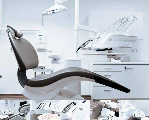 Lanning Endodontics LLC, Kelly R Lanning, DMD